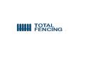 Total Fencing logo